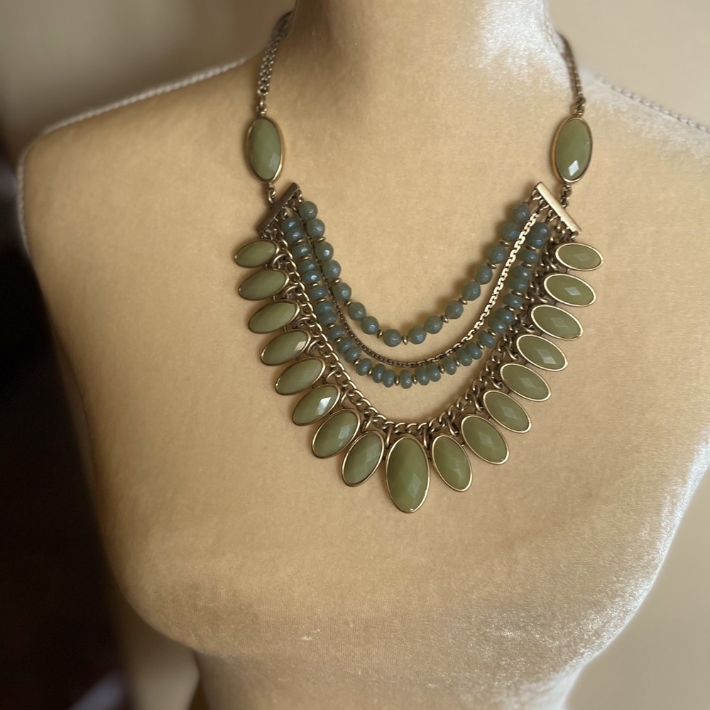 Lucky Brand necklace